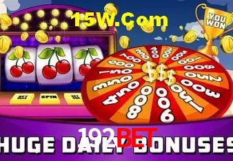 192Bet Brasília - Jogo Features