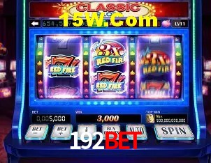 192Bet - Pagamento PIX Instantâneo