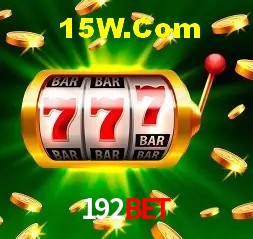 Provedores de Jogos 192Bet