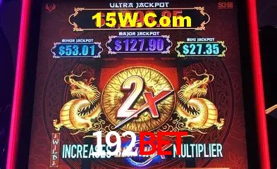 192Bet Plataforma - Certificada MGA desde 2015