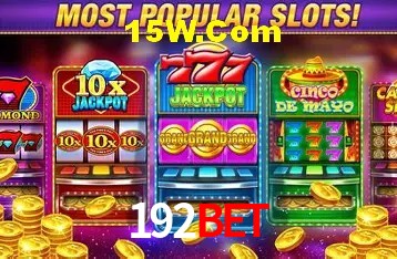 192Bet - Login Methods
