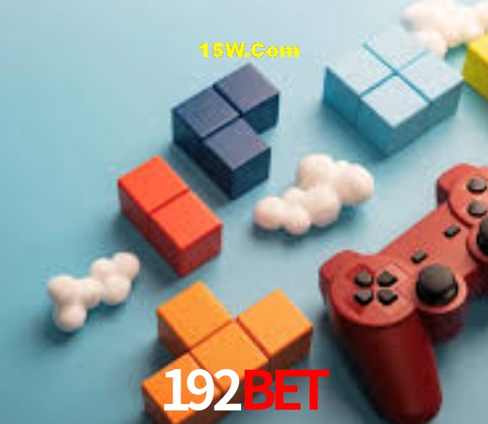 Diretório de Jogos 192Bet