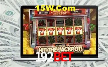 Jogos de Slot 192Bet