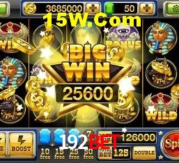 Login Seguro 192Bet