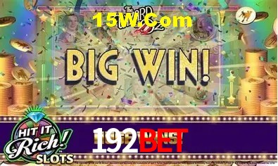 192Bet Salvador - Promo Stats