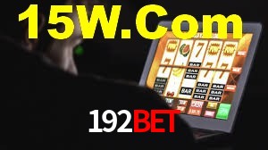 Blackjack Table 192Bet