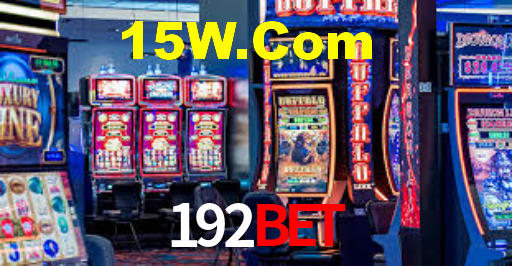 192Bet Slots
