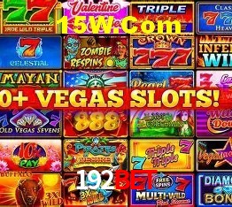 192Bet Rio de Janeiro - Popular Jogos
