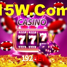 192Bet App Interface