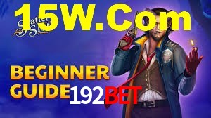 Experiência VIP 192Bet