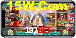 Sports Statistics 192Bet