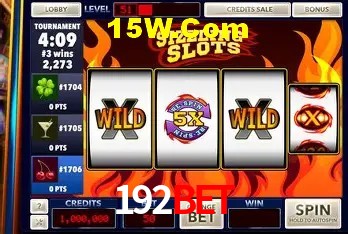 192Bet São Paulo - Hot Promos