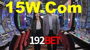 Tennis Betting 192Bet
