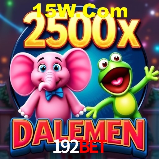 Descubra a Magia dos Jogos de Arcade no 192Bet