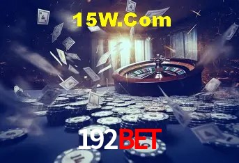 192Bet Salvador - Strategy