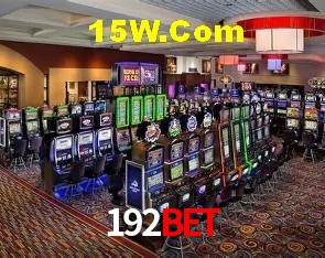 192Bet Brasília - Betting Features