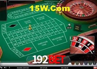 192Bet - User Statistics