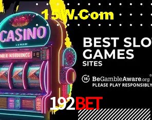 192Bet São Paulo - Top Slots