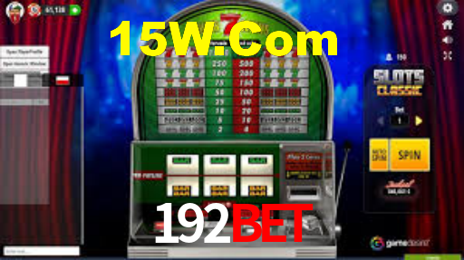192Bet