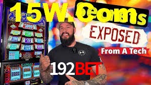 192Bet Slots