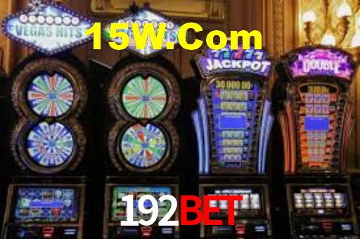 192Bet Slots