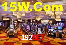 192Bet Slots
