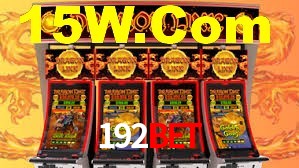 192Bet Slots