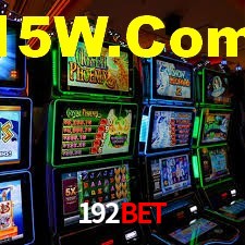 VIP Casino 192Bet