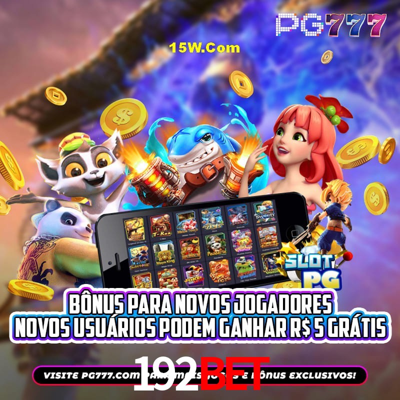 Welcome Bonus 192Bet