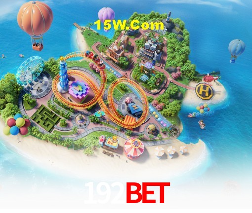 Inovações de Jogos na 192Bet: O Futuro das Experiências Interativas