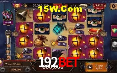 Apostas Esportivas na 192Bet: Um Guia Completo