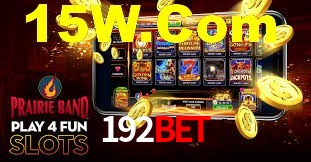 Roulette Table 192Bet