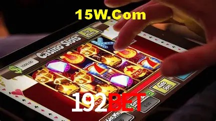 Descubra a Essência do 192Bet: Nossa História e Compromissos