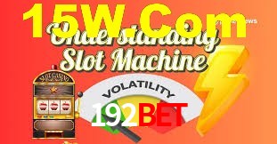 Blackjack Table 192Bet