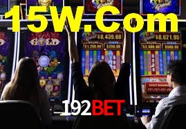 Tournaments 192Bet