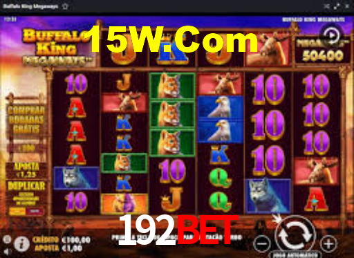 192Bet Slots
