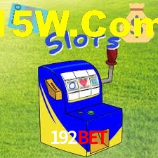 192Bet: Seu Cassino Premiado com Pagamentos Rápidos