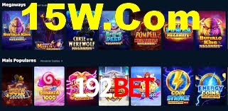 Experimente o Login Seguro Premium no 192Bet